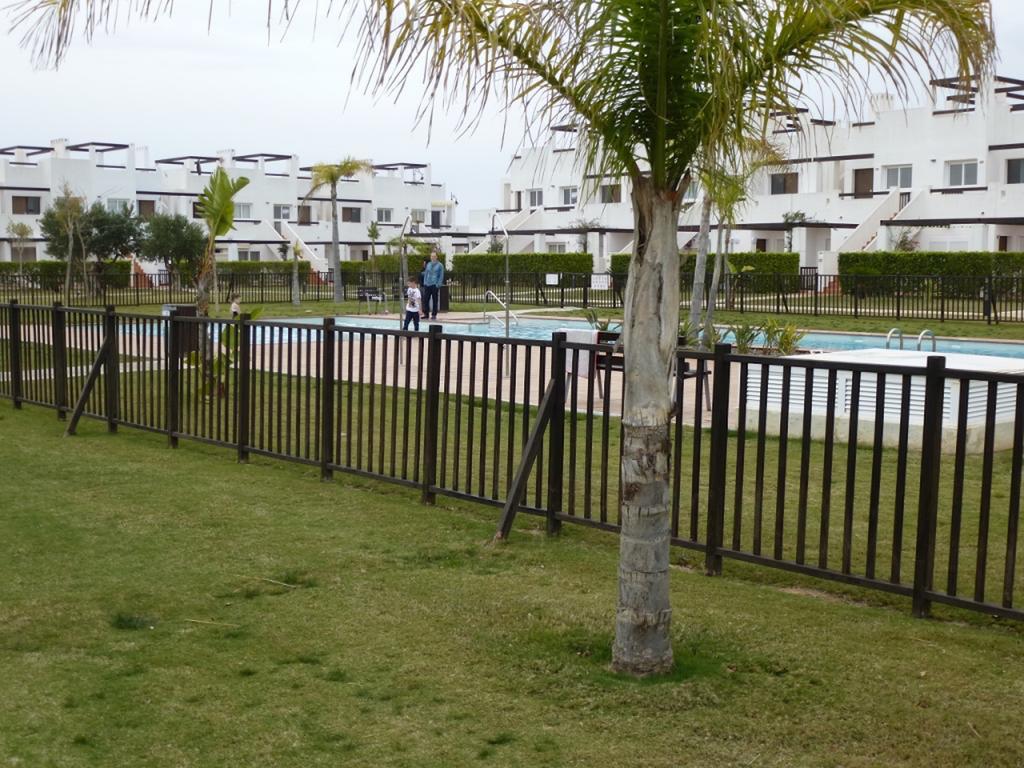 Ferienwohnung Dream Away Condado Alhama de Murcia Zimmer foto