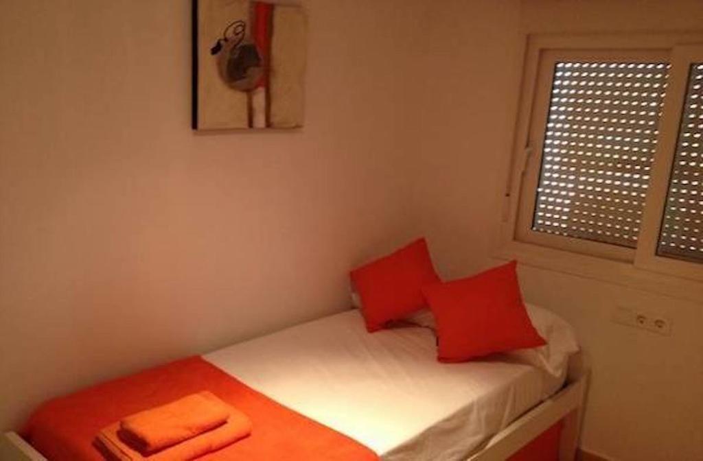 Ferienwohnung Dream Away Condado Alhama de Murcia Exterior foto