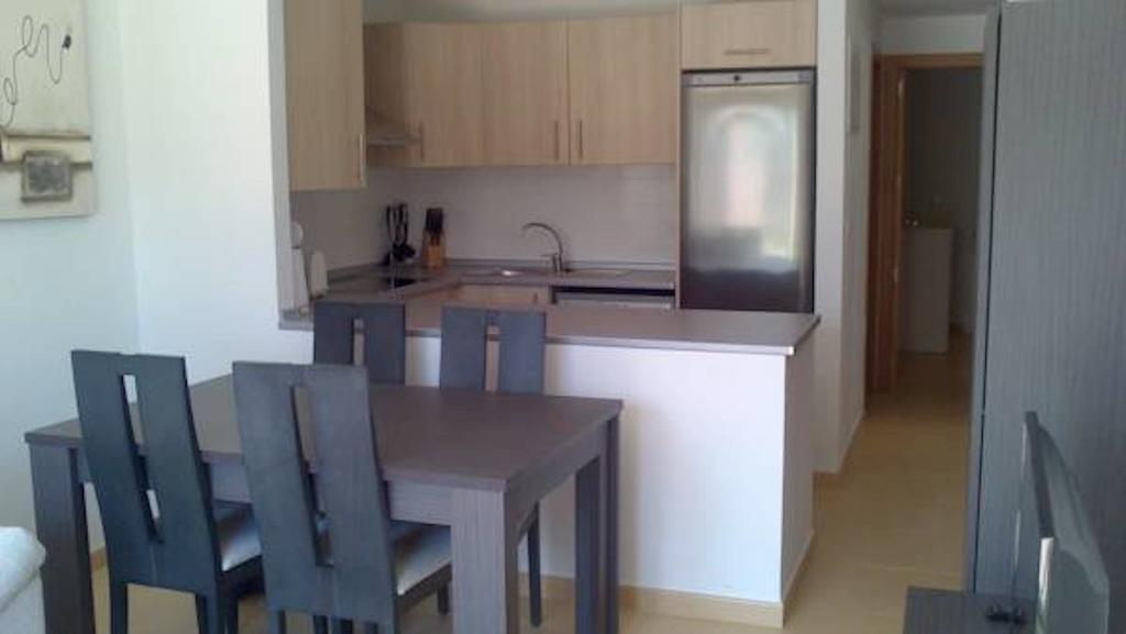 Ferienwohnung Dream Away Condado Alhama de Murcia Exterior foto