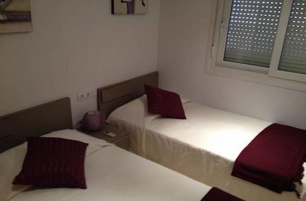 Ferienwohnung Dream Away Condado Alhama de Murcia Exterior foto