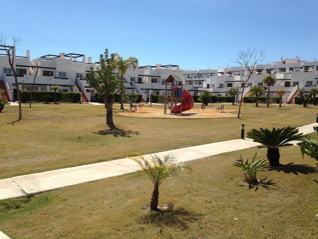 Ferienwohnung Dream Away Condado Alhama de Murcia Zimmer foto