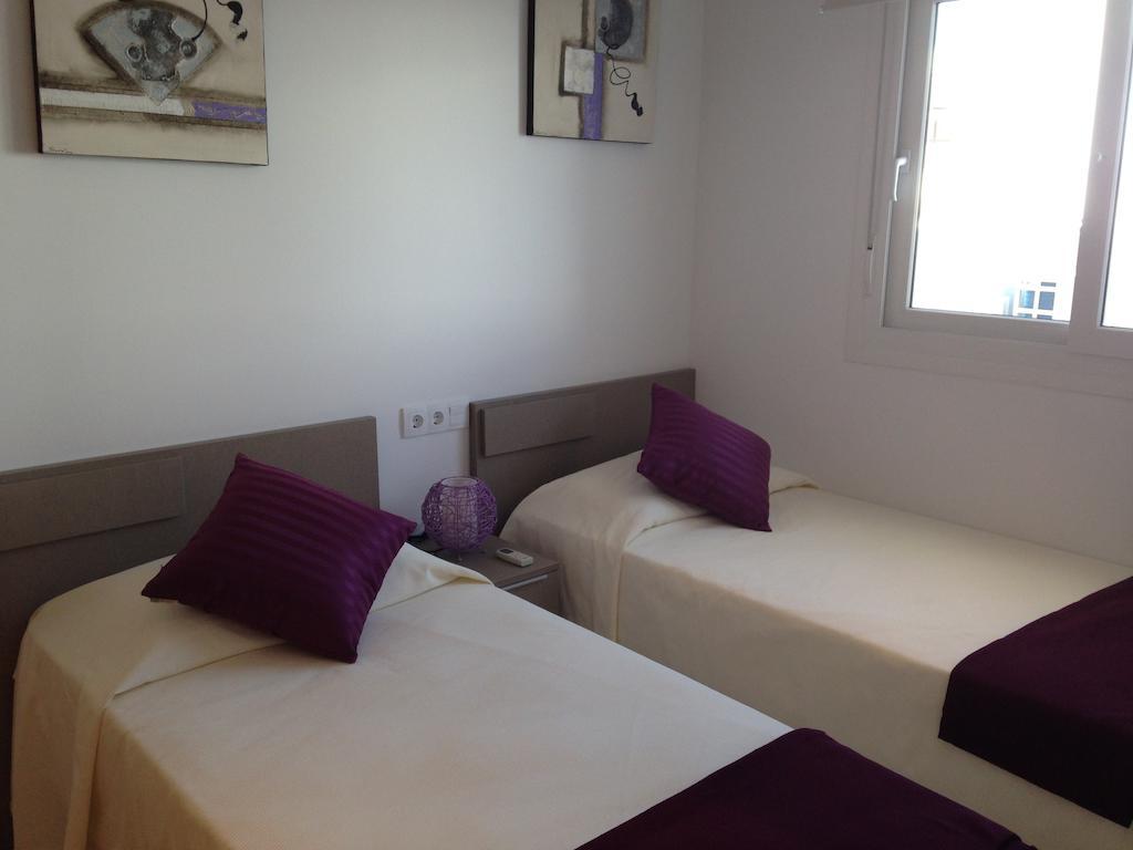 Ferienwohnung Dream Away Condado Alhama de Murcia Zimmer foto