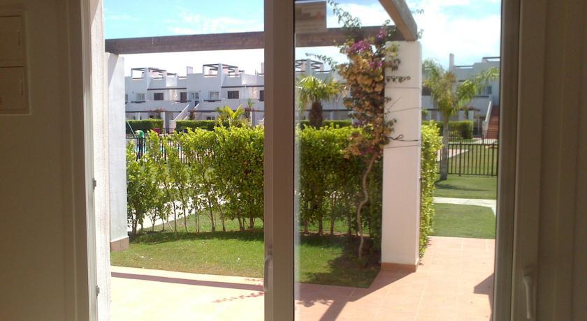 Ferienwohnung Dream Away Condado Alhama de Murcia Zimmer foto