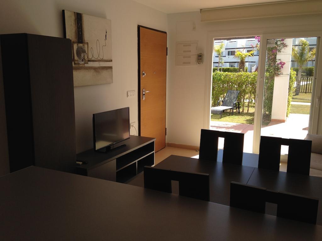 Ferienwohnung Dream Away Condado Alhama de Murcia Zimmer foto