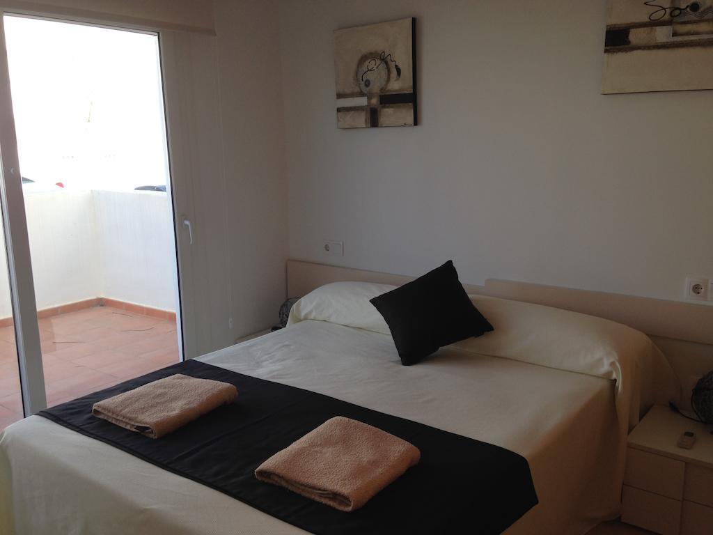 Ferienwohnung Dream Away Condado Alhama de Murcia Zimmer foto