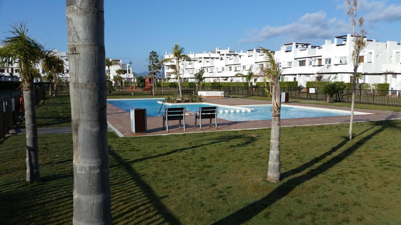 Ferienwohnung Dream Away Condado Alhama de Murcia Zimmer foto