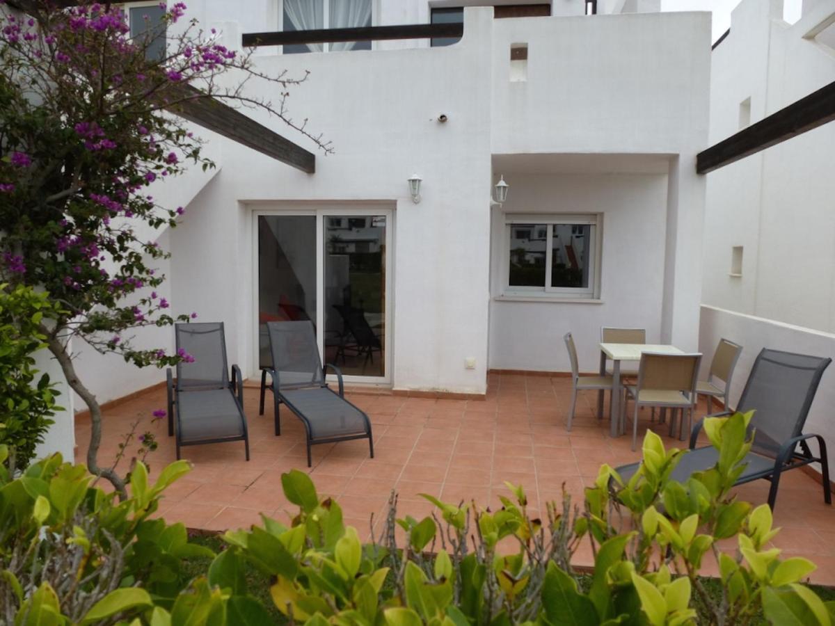 Ferienwohnung Dream Away Condado Alhama de Murcia Zimmer foto