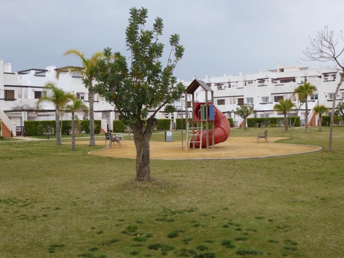 Ferienwohnung Dream Away Condado Alhama de Murcia Zimmer foto