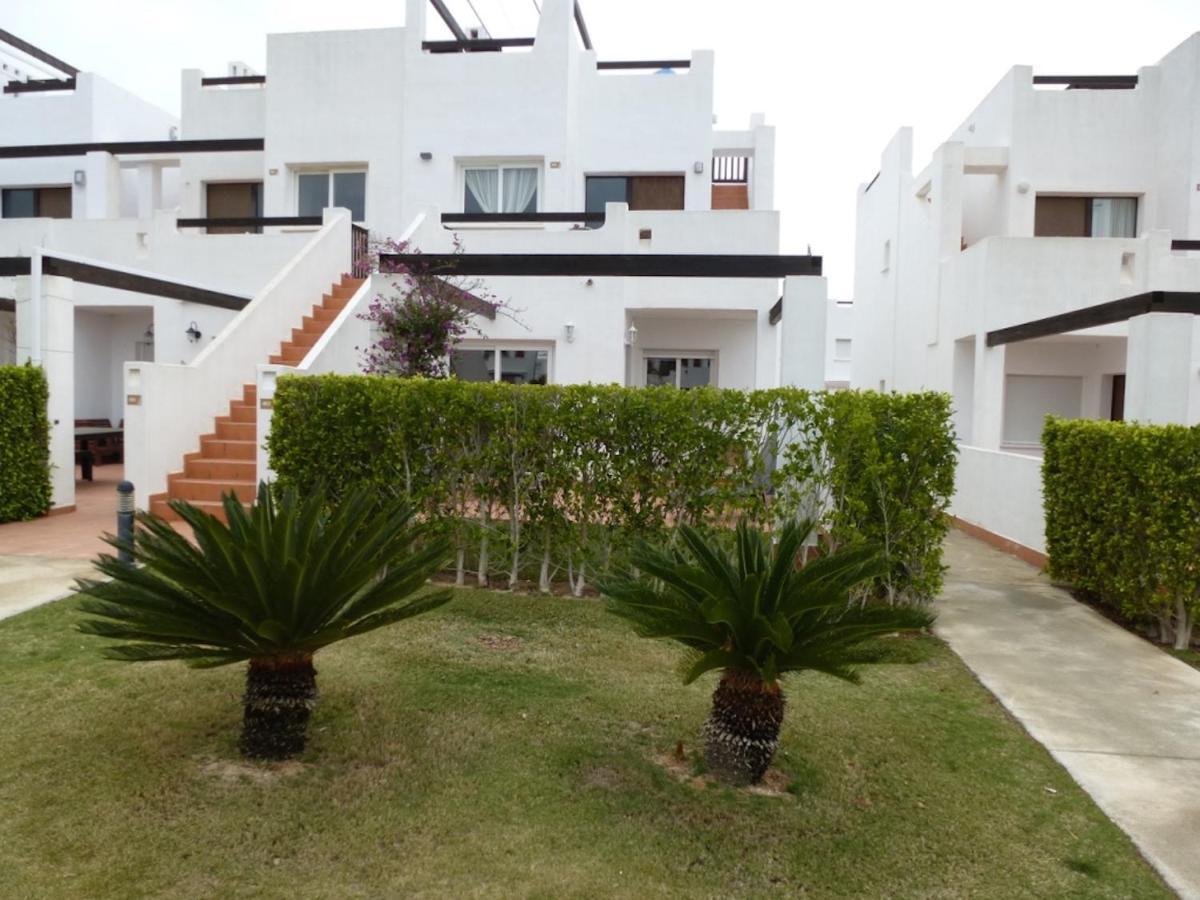 Ferienwohnung Dream Away Condado Alhama de Murcia Zimmer foto